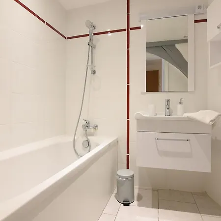 La Mariniere Entre Port Et Apartmán *